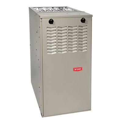 Bryant 811SA36070E17 Legacy™ Single-Stage Low NOx 4-Way Multipoise Gas Furnace