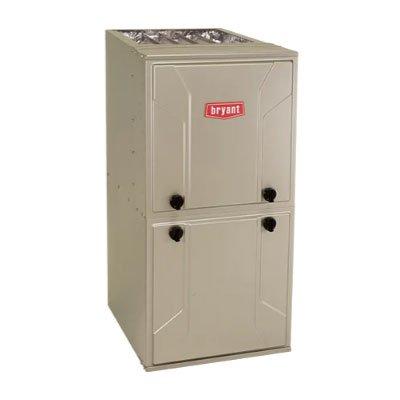 Bryant 935CA66100C21 Single-Stage Ultra-Low NOx Gas Furnace