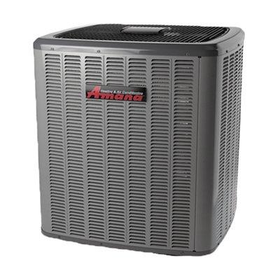 Amana ANX140241B* Energy-Efficient Air Conditioner