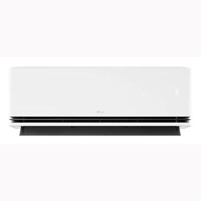 LG KNSAL121A Single-Zone Art Cool Deluxe Wall-Mounted System