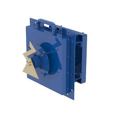 ZIEHL-ABEGG Baking fan