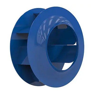 ZIEHL-ABEGG ER11C-6DN.S7.1R Centrifugal Fan