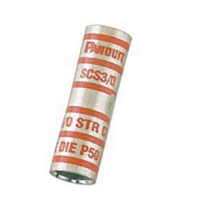Panduit SCS3/0-X Copper Compression Lug