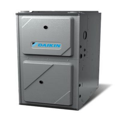 Daikin DM96VC0804CNA Variable-Speed Two-Stage Gas Furnace