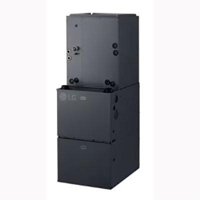 LG LNAVE080C1 Ducted Gas Furnace