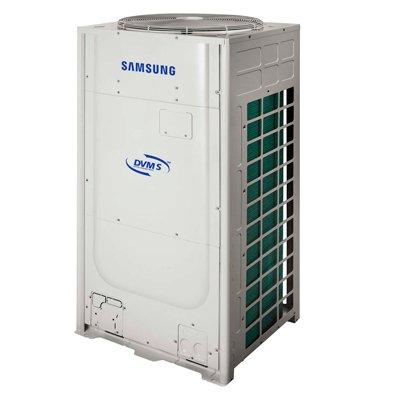 Samsung AM072KXVTJH/AA Heat Pump Condensing Unit