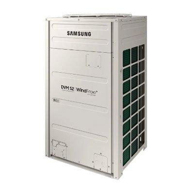 Samsung AM168BXVGJH/AA Heat Pump Condensing Unit