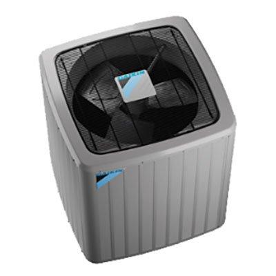 Daikin DX7TCA4810A* High efficiency Two-stage Split system Air conditioner