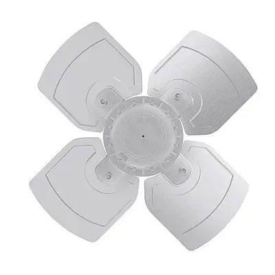ZIEHL-ABEGG FB Series Axial Fans With AC Technology