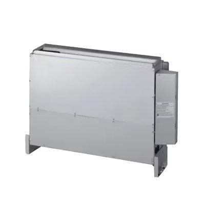 LG ARNU183CFU4 Floor Standing Indoor Unit