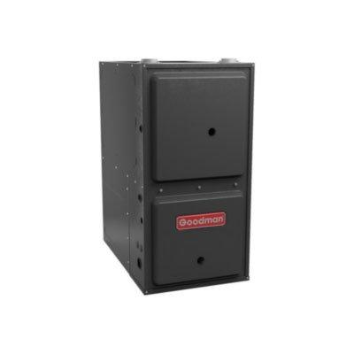 Goodman GCVC961005CNB Two-Stage Variable-Speed ECM Gas Furnace