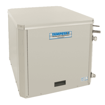 Tempstar HS QuietComfort® Split System Geothermal Heat Pump