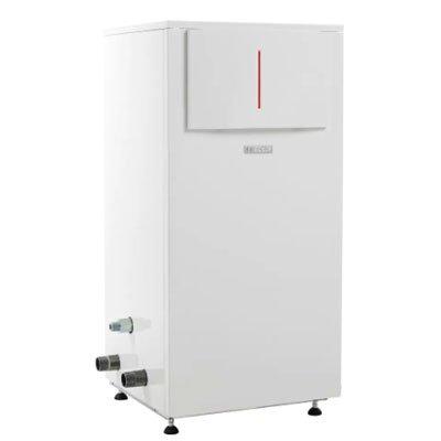 Bosch Thermotechnology KBR28-3 Highly-efficient and reliable gas condensing boiler (Floor model)