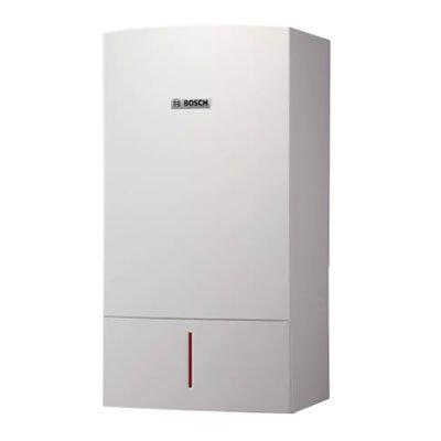 Bosch Thermotechnology ZWB35-3 Highly-efficient and reliable gas condensing boiler
