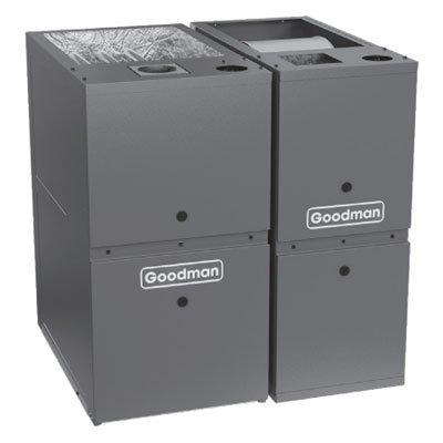 Goodman GRVT800805C** Two-Stage Variable-Speed ECM Gas Furnace