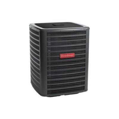 Goodman GSXC160481C* High-Efficiency Split System Air Conditioner