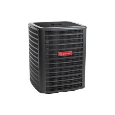 Goodman GSXC180241B High-Efficiency Split System Air Conditioner