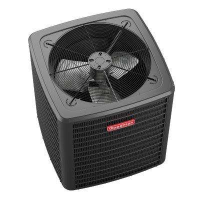 Goodman GSXH503010A* High-Efficiency Split System Air Conditioner
