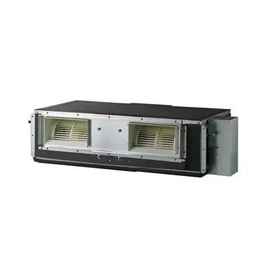 LG ZRNU423B8AA Multi V™ High Static Ducted Unit