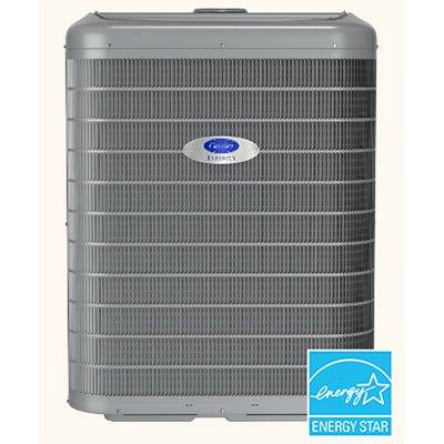 Carrier 24ANB7**C Variable-Speed Air Conditioner