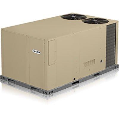 Allied Commercial KHC102S4M Packaged Heat Pump