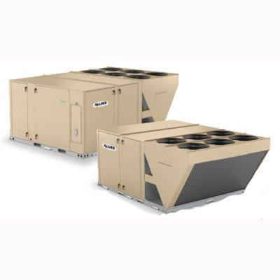 Allied Commercial KCC120S4M Commercial Rooftop Unit
