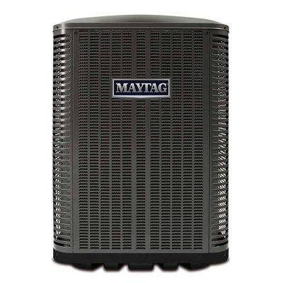 Maytag CSA1BE4M1SN48K High Efficiency Air Conditioner 14 SEER
