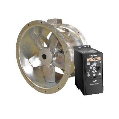 FläktGroup EJ513266 MaXFan Compac