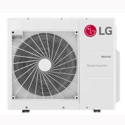 LG KUMXB601A Heat Pump Outdoor unit