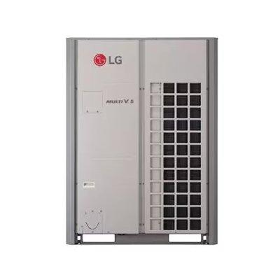 LG ARUM264BTE5 VRF outdoor unit with LGRED° heat technology