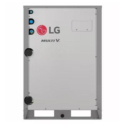 LG ARWM504DAS5 advanced water-cooled VRF system