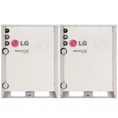 LG ARWB432BAS4 advanced VRF system