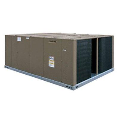 Luxaire ZK-12 Packaged Rooftop Units