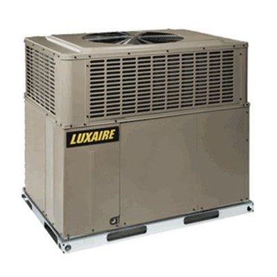 Luxaire PCE4B6044 Single Package Air Conditioner