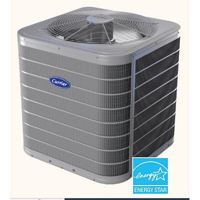 Carrier 24ACB3 2-Stage Air Conditioner