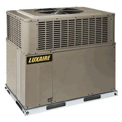 Luxaire PHG4A300752X4 Dual Fuel Packaged Heat Pump