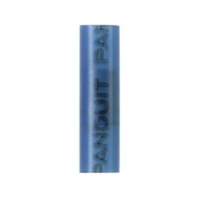 Panduit PSN16-M Parallel Splice, Blue, Nylon, 20-16 AWG, PK1000