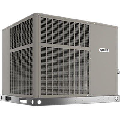 Allied Commercial QGA060S4D 3 Phase Packaged Heat Pump