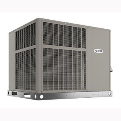 Daikin QGA036S5D Standard Efficiency Three Phase Packaged unit