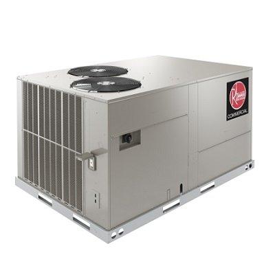 Rheem RACDZR150ACB000AAAA0 Package Unit With Scroll Compressors