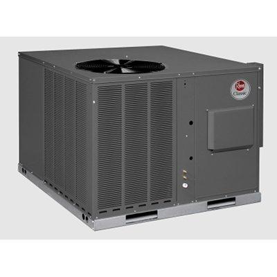 Rheem RGEA16036AJV06TAAAUA Packaged Unit