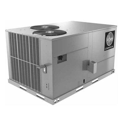Rheem RGEDZT120ACG222CAAA0 Packaged Unit