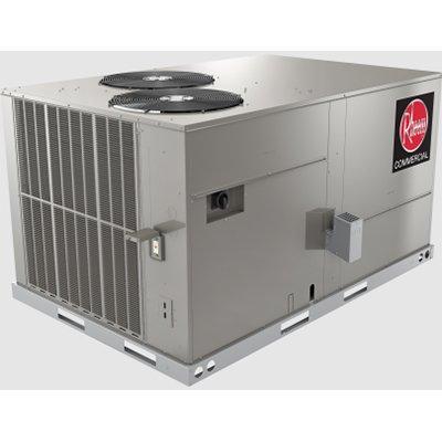 Rheem RGEDZT090ACG152CA Packaged Unit
