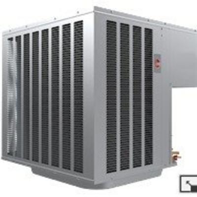 Rheem WA13NY24AJ1NA Packaged Unit