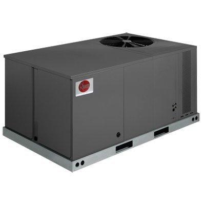 Rheem RJNL-A060DK020 Package Heat Pump
