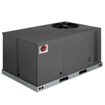 Rheem RJNL-A048DK000 Package Heat Pump