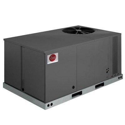 Rheem RJPL-C048DL000 Package Heat Pump