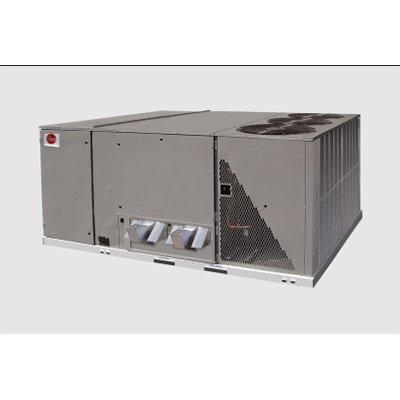 Rheem RKHL-C120CM22E Packaged Unit