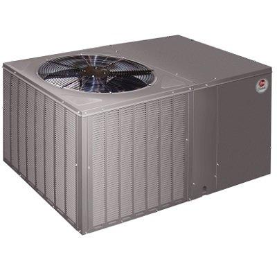 Rheem RSPM-A043CK020 Package Unit With Scroll Compressor