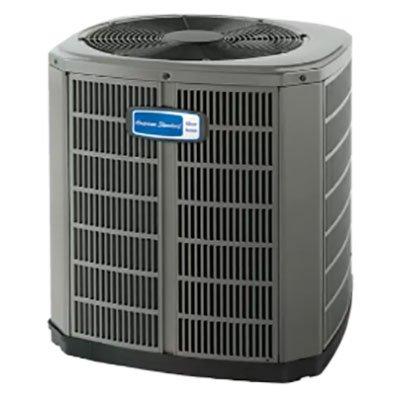 American Standard 4A6H6018H1000A Single Stage Heat Pump